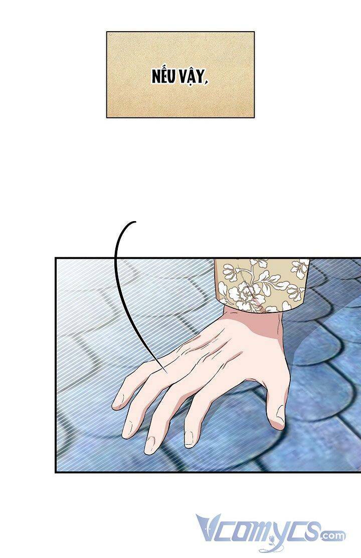 Tôi Không Phải Là Cinderella Chapter 64 - Trang 64