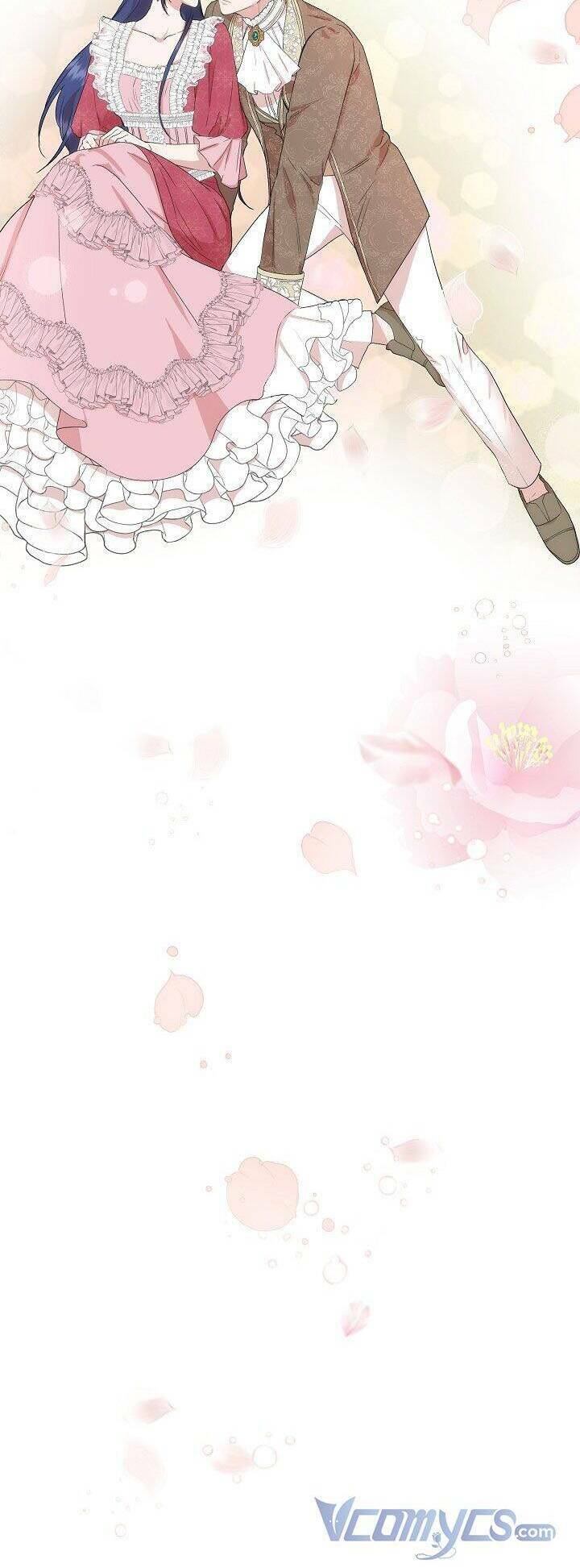 Tôi Không Phải Là Cinderella Chapter 64 - Trang 66