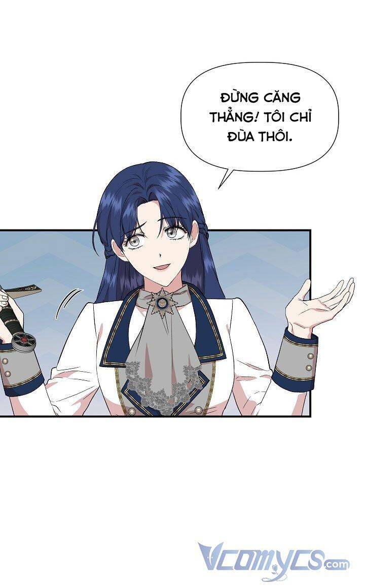 Tôi Không Phải Là Cinderella Chapter 64 - Trang 7