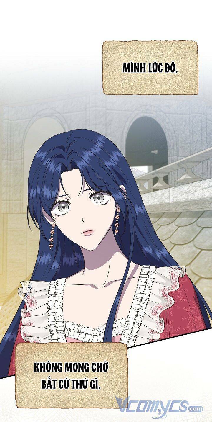 Tôi Không Phải Là Cinderella Chapter 65 - Trang 9