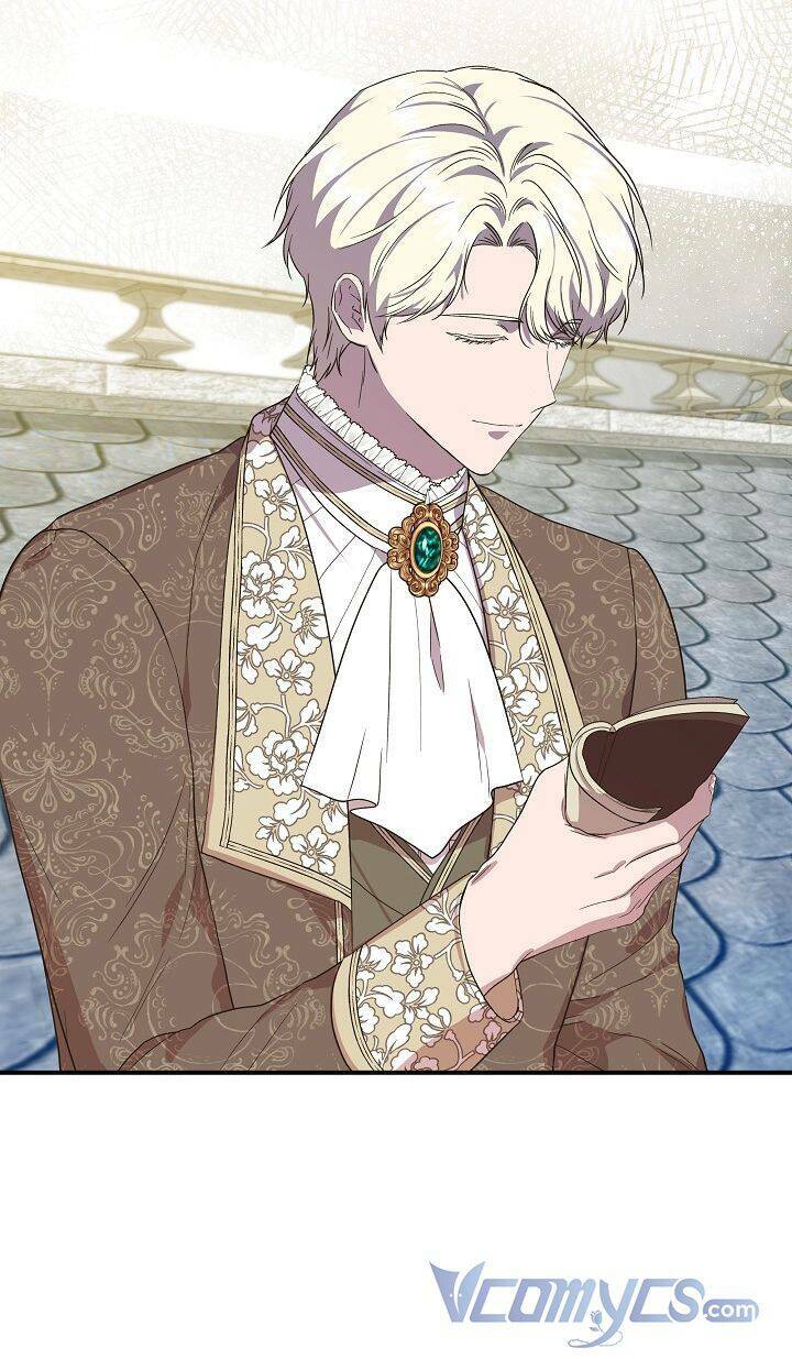 Tôi Không Phải Là Cinderella Chapter 65 - Trang 10