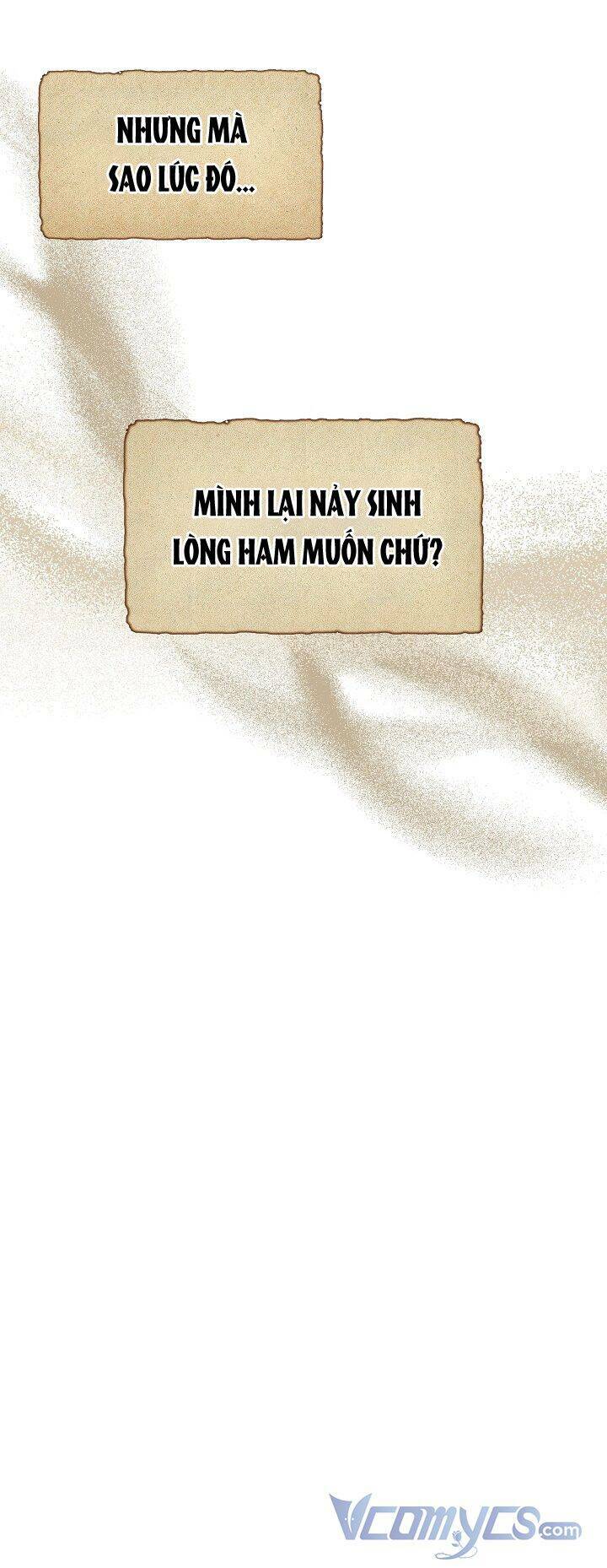 Tôi Không Phải Là Cinderella Chapter 65 - Trang 11