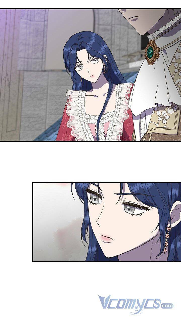Tôi Không Phải Là Cinderella Chapter 65 - Trang 13
