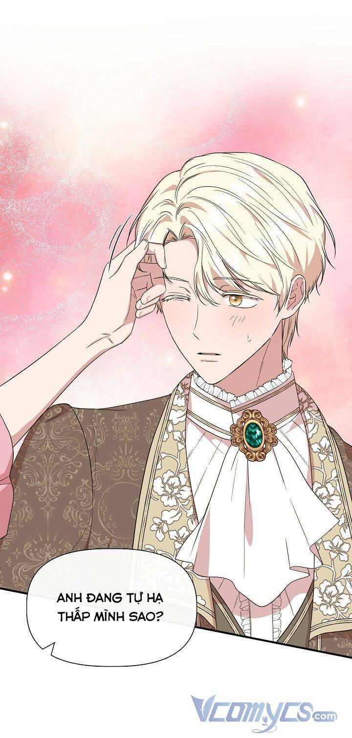 Tôi Không Phải Là Cinderella Chapter 65 - Trang 17