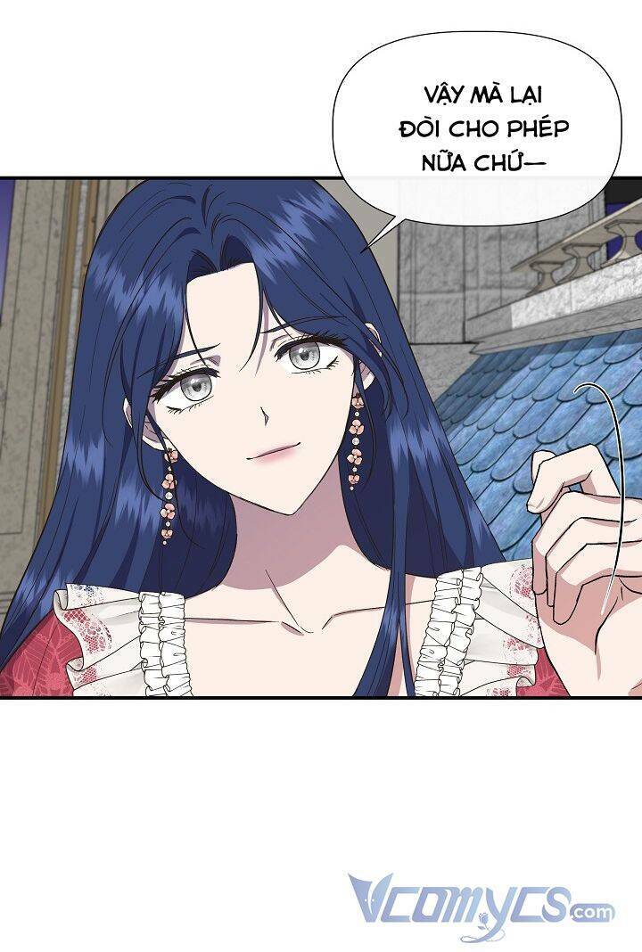 Tôi Không Phải Là Cinderella Chapter 65 - Trang 19