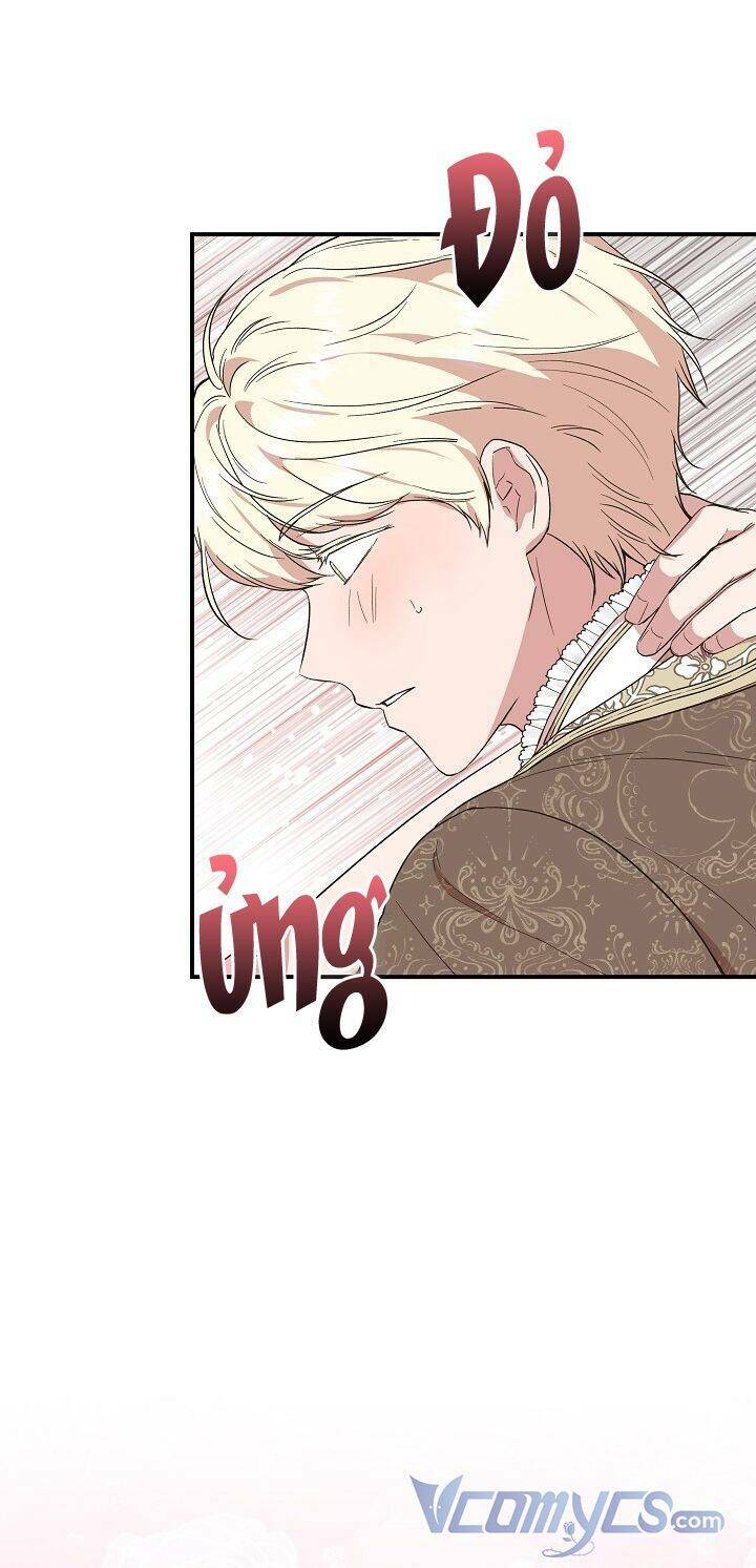 Tôi Không Phải Là Cinderella Chapter 65 - Trang 20