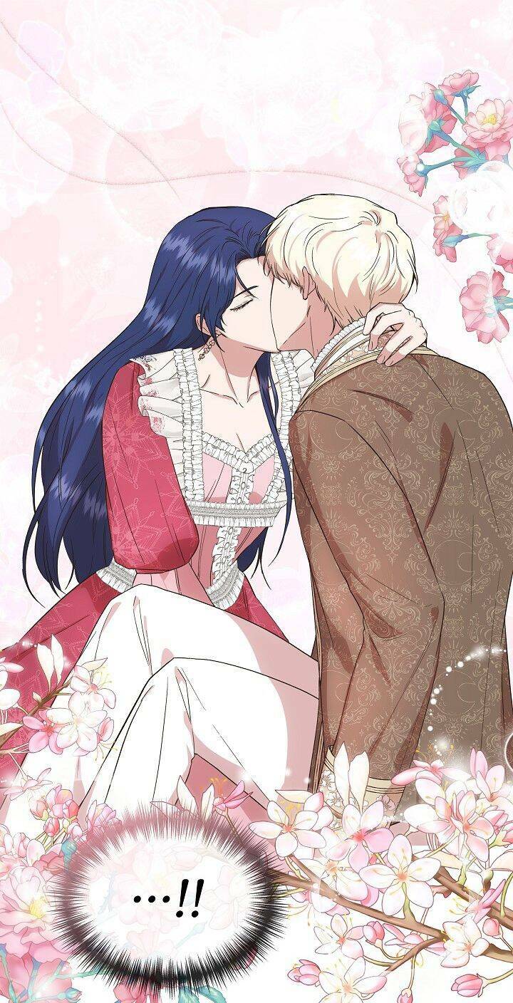 Tôi Không Phải Là Cinderella Chapter 65 - Trang 21