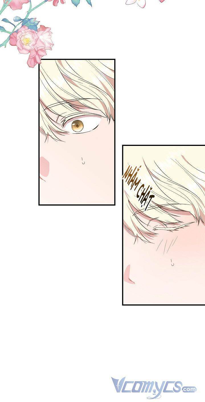 Tôi Không Phải Là Cinderella Chapter 65 - Trang 22