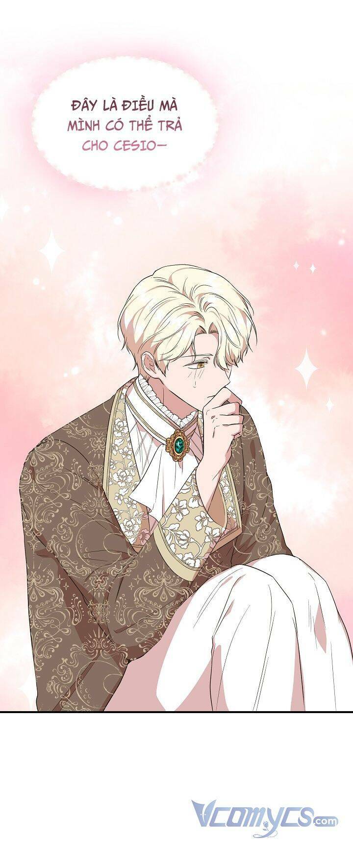 Tôi Không Phải Là Cinderella Chapter 65 - Trang 25