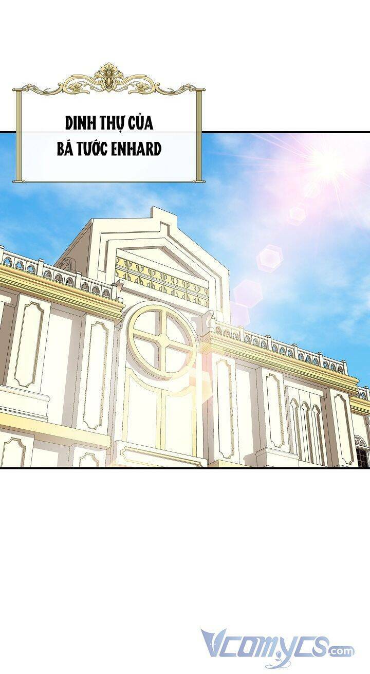 Tôi Không Phải Là Cinderella Chapter 65 - Trang 27