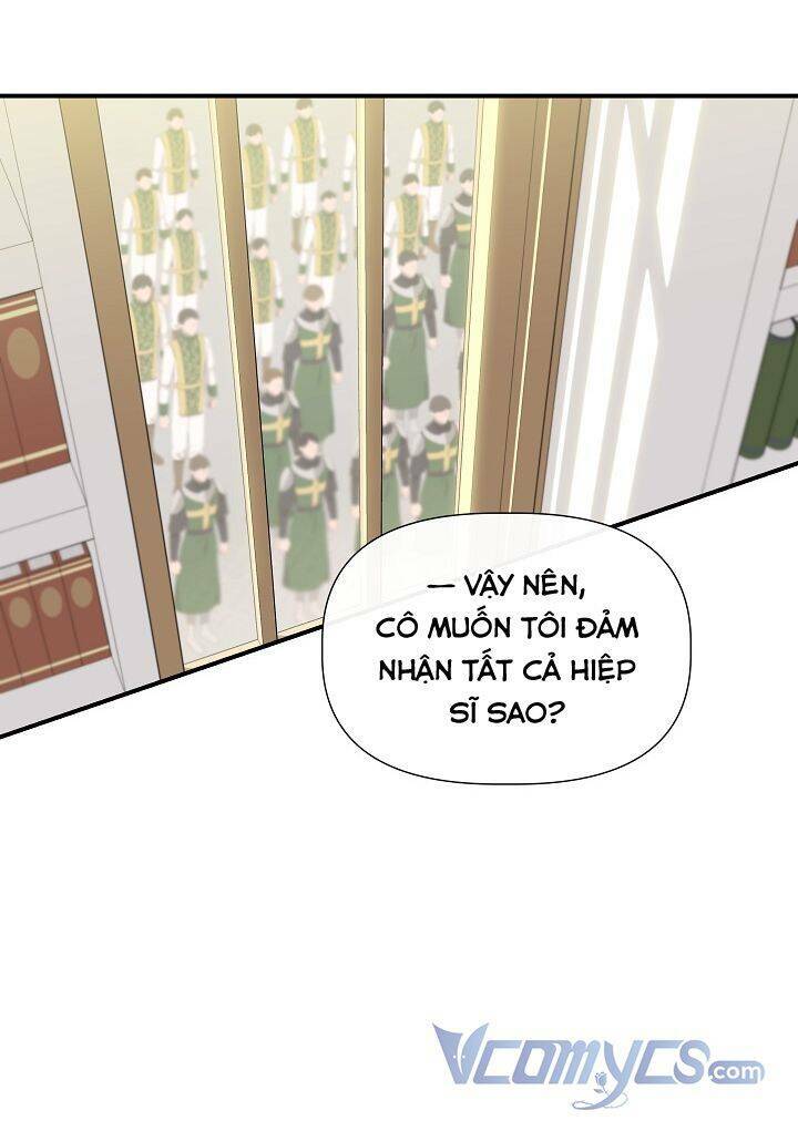 Tôi Không Phải Là Cinderella Chapter 65 - Trang 28