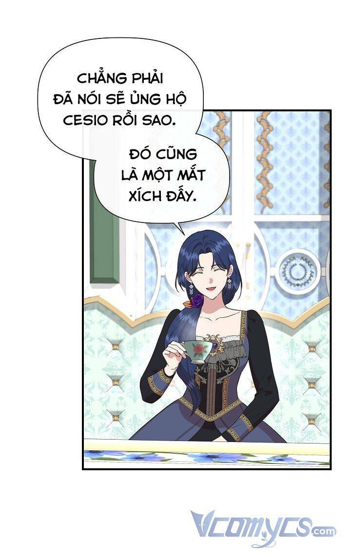 Tôi Không Phải Là Cinderella Chapter 65 - Trang 29