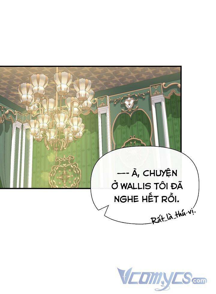 Tôi Không Phải Là Cinderella Chapter 65 - Trang 32