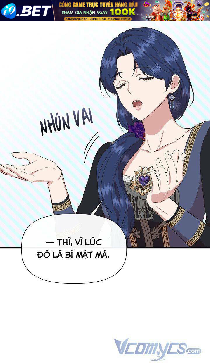 Tôi Không Phải Là Cinderella Chapter 65 - Trang 34