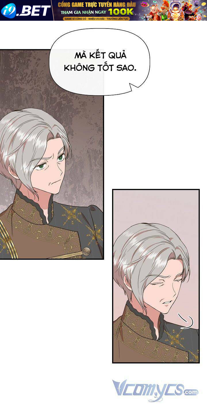 Tôi Không Phải Là Cinderella Chapter 65 - Trang 35