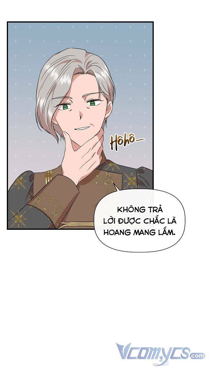 Tôi Không Phải Là Cinderella Chapter 65 - Trang 38