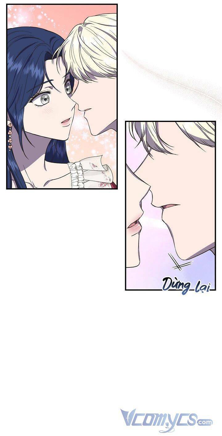 Tôi Không Phải Là Cinderella Chapter 65 - Trang 3