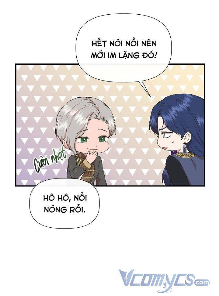 Tôi Không Phải Là Cinderella Chapter 65 - Trang 39