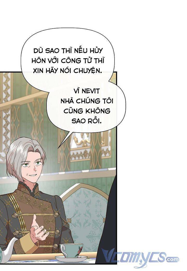 Tôi Không Phải Là Cinderella Chapter 65 - Trang 40
