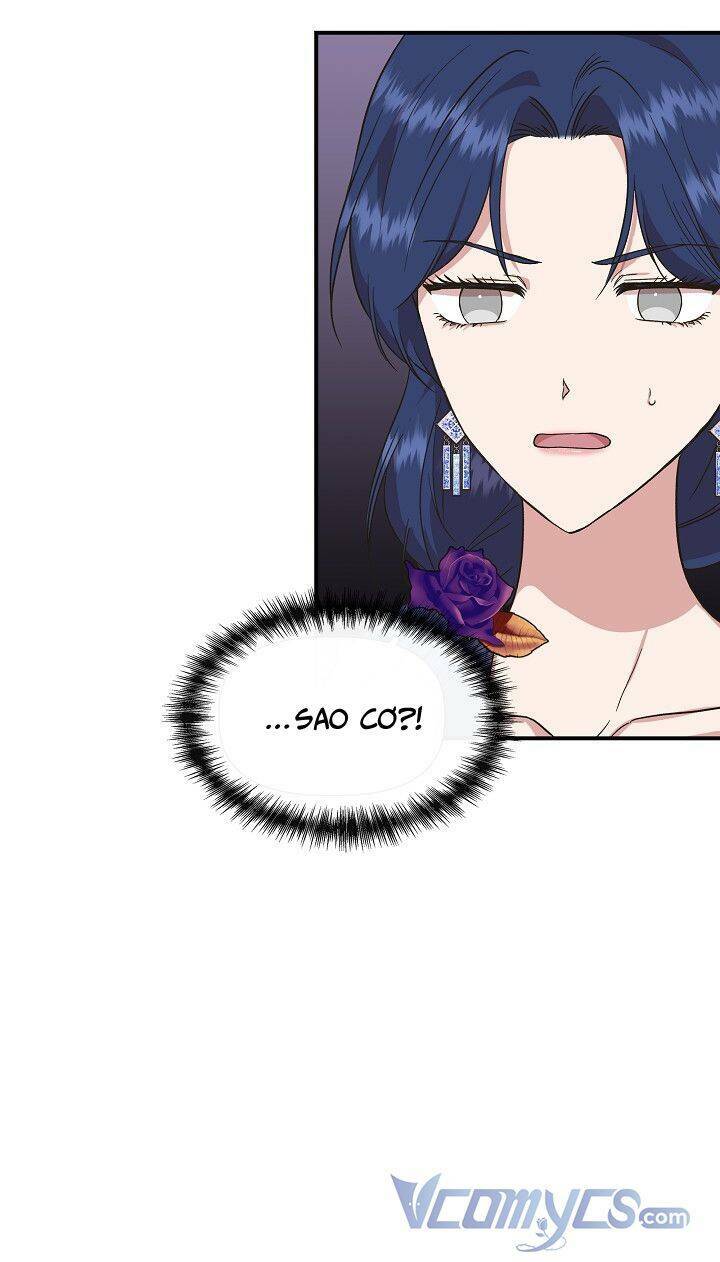 Tôi Không Phải Là Cinderella Chapter 65 - Trang 41