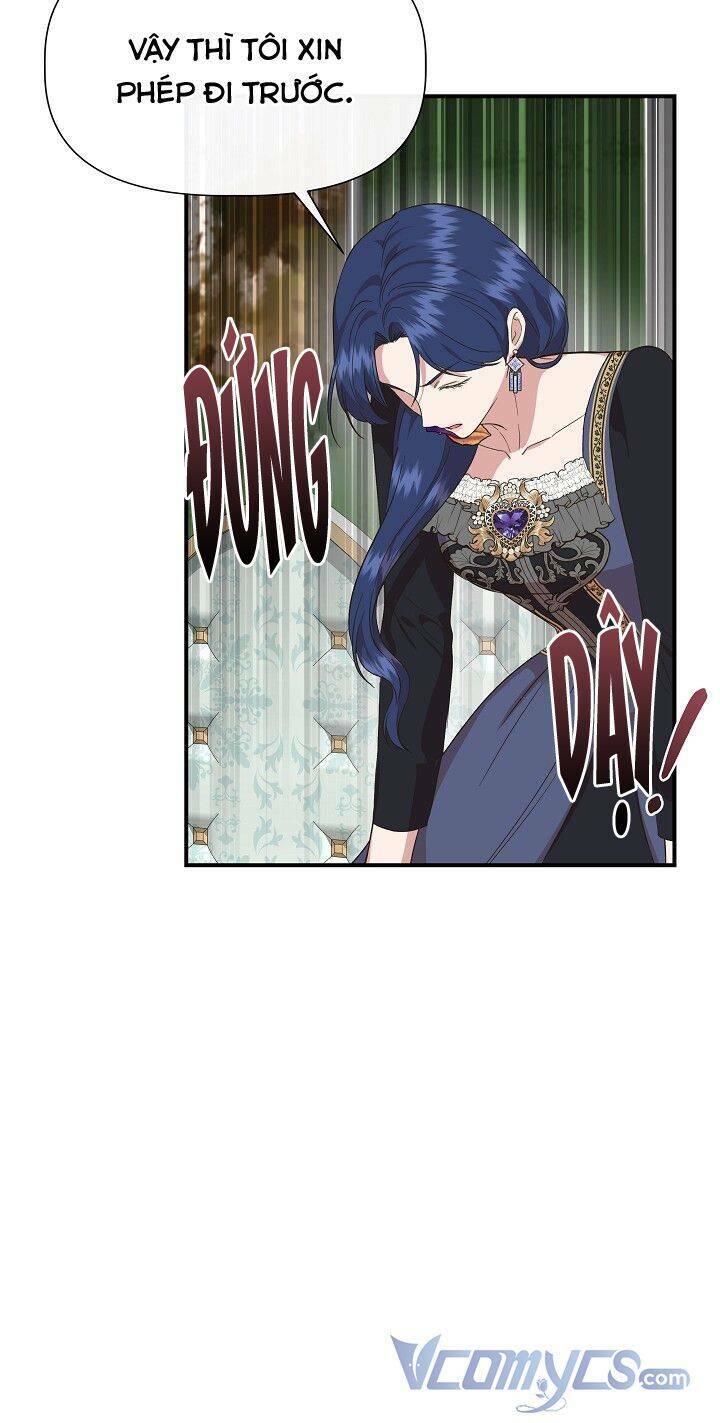 Tôi Không Phải Là Cinderella Chapter 65 - Trang 44