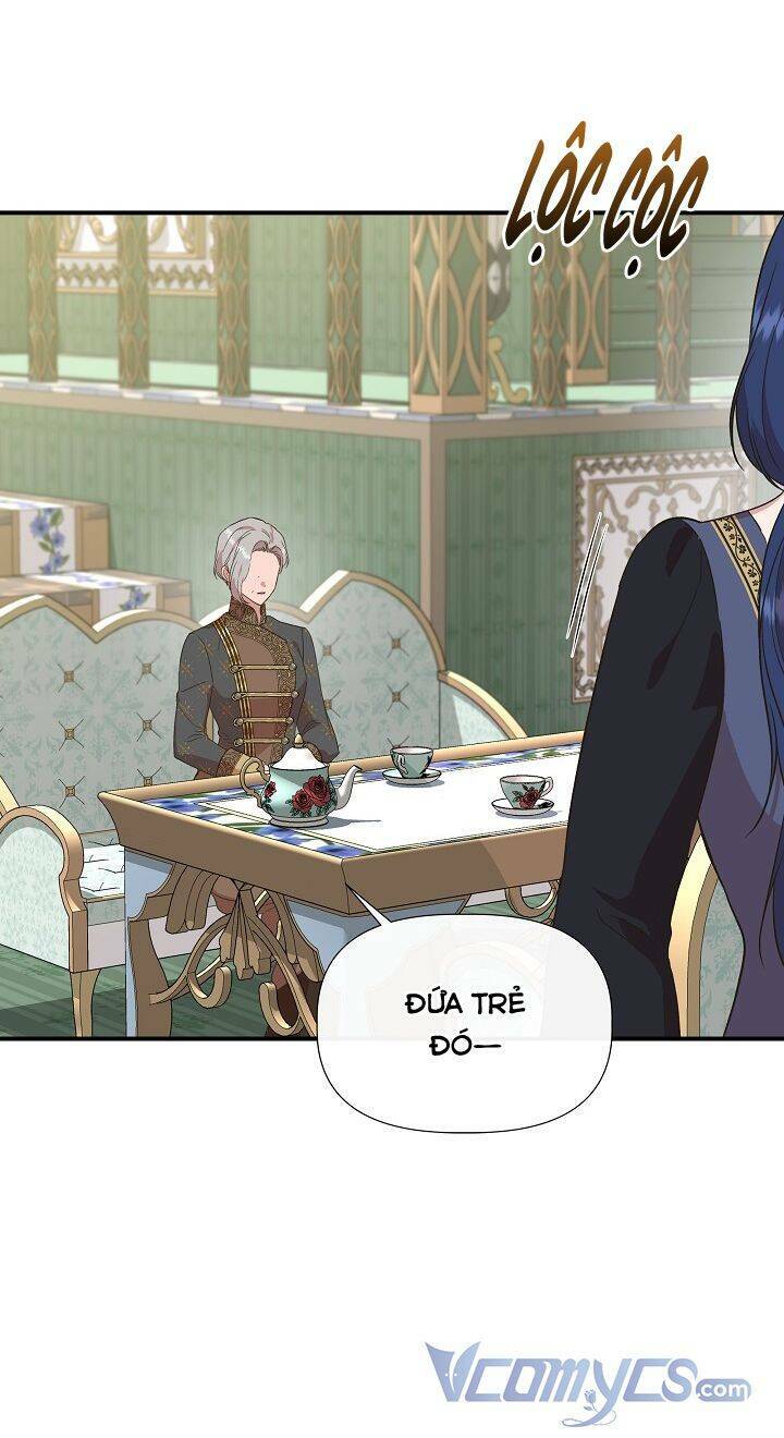 Tôi Không Phải Là Cinderella Chapter 65 - Trang 45