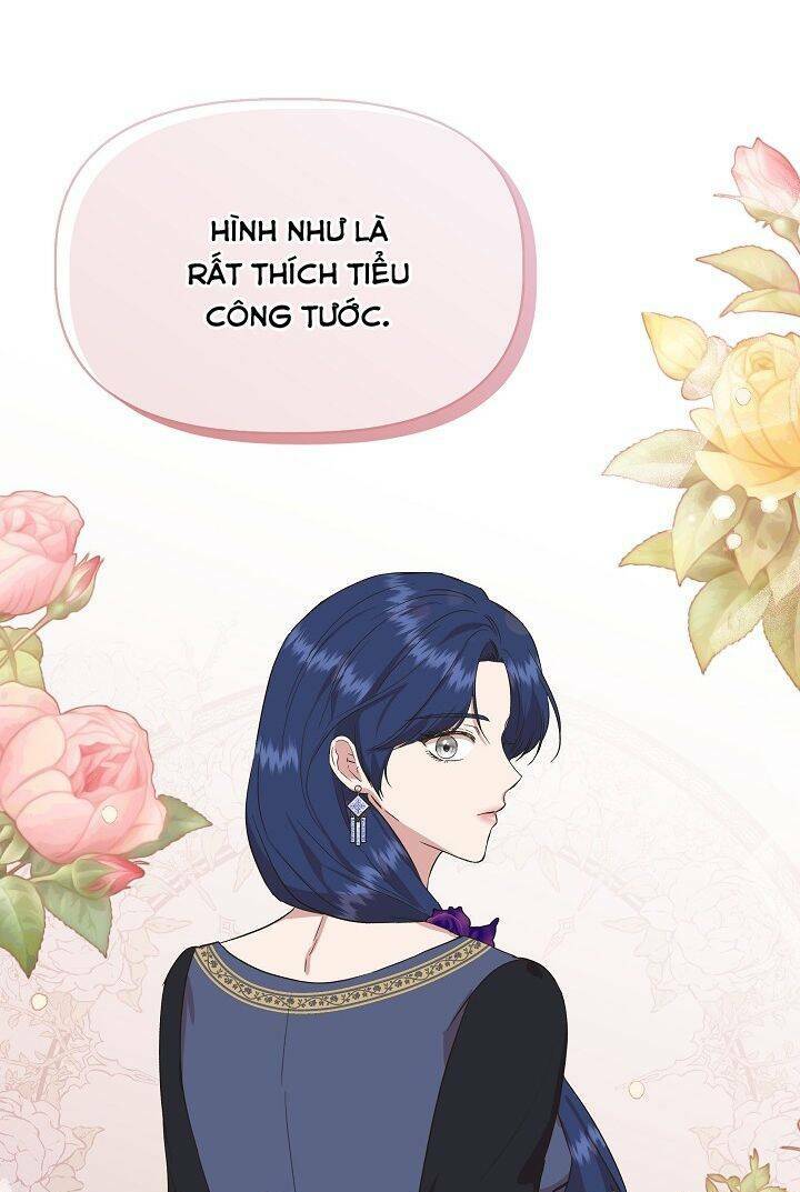 Tôi Không Phải Là Cinderella Chapter 65 - Trang 46