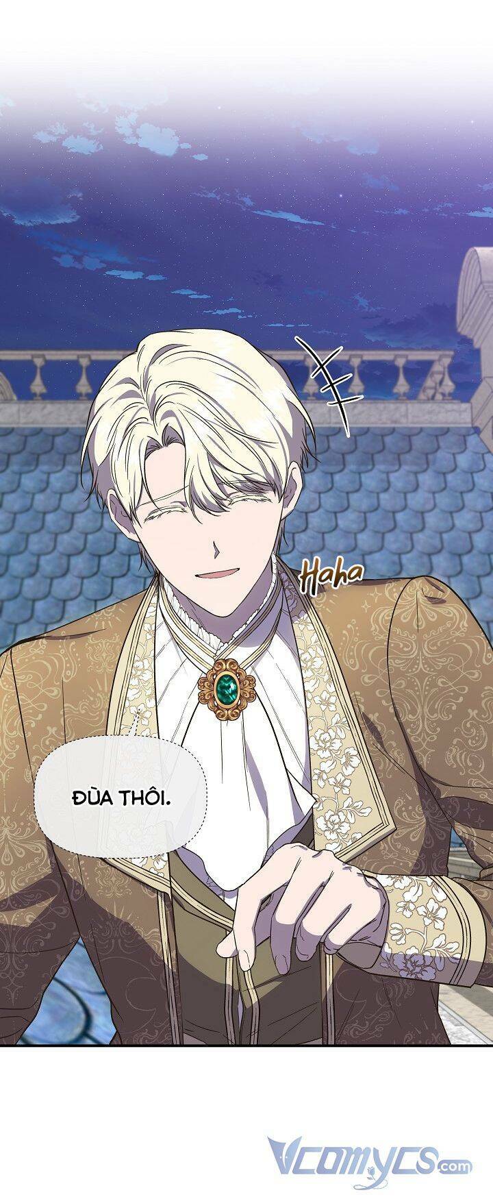 Tôi Không Phải Là Cinderella Chapter 65 - Trang 4