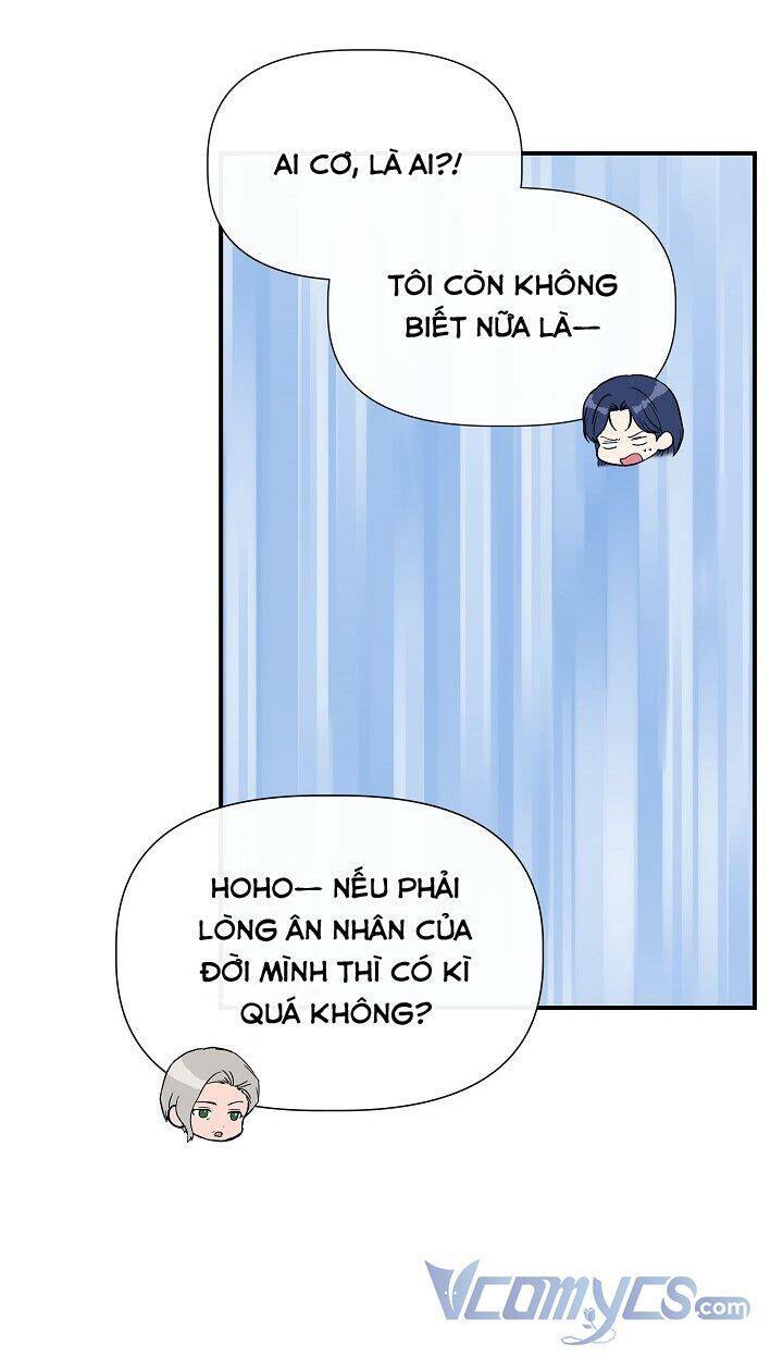 Tôi Không Phải Là Cinderella Chapter 65 - Trang 49