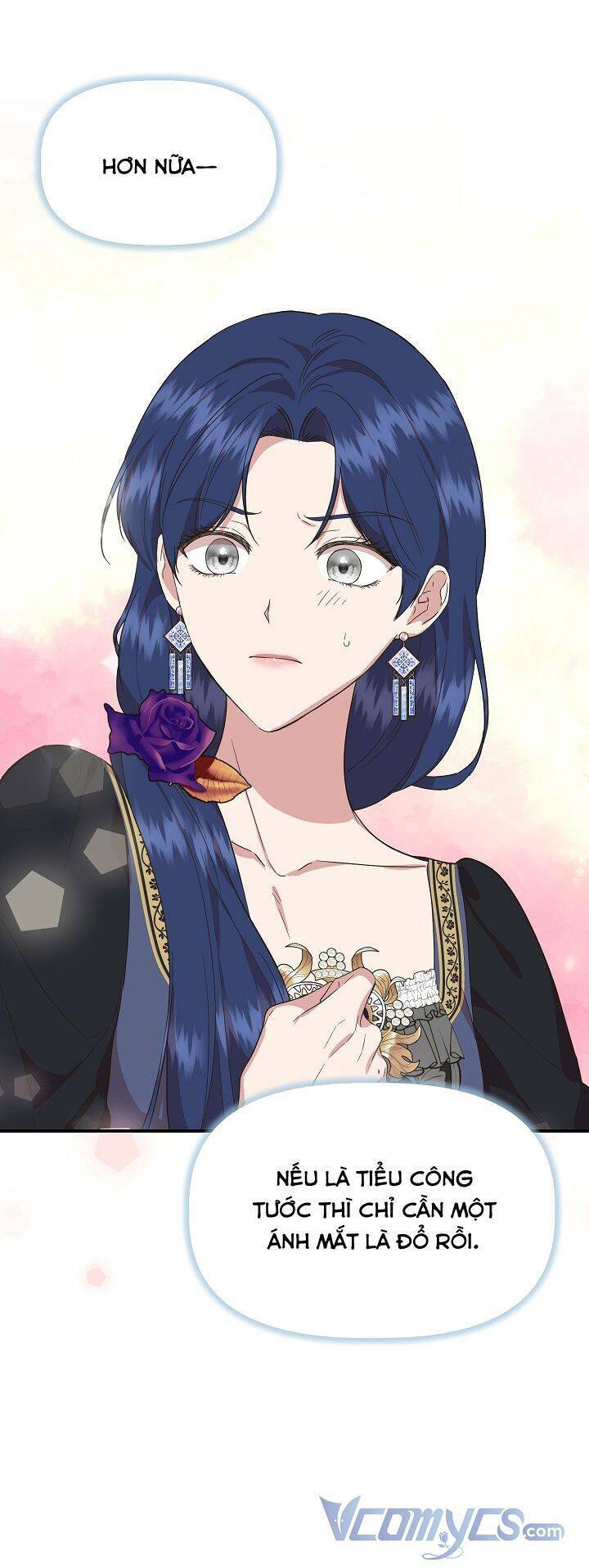 Tôi Không Phải Là Cinderella Chapter 65 - Trang 51