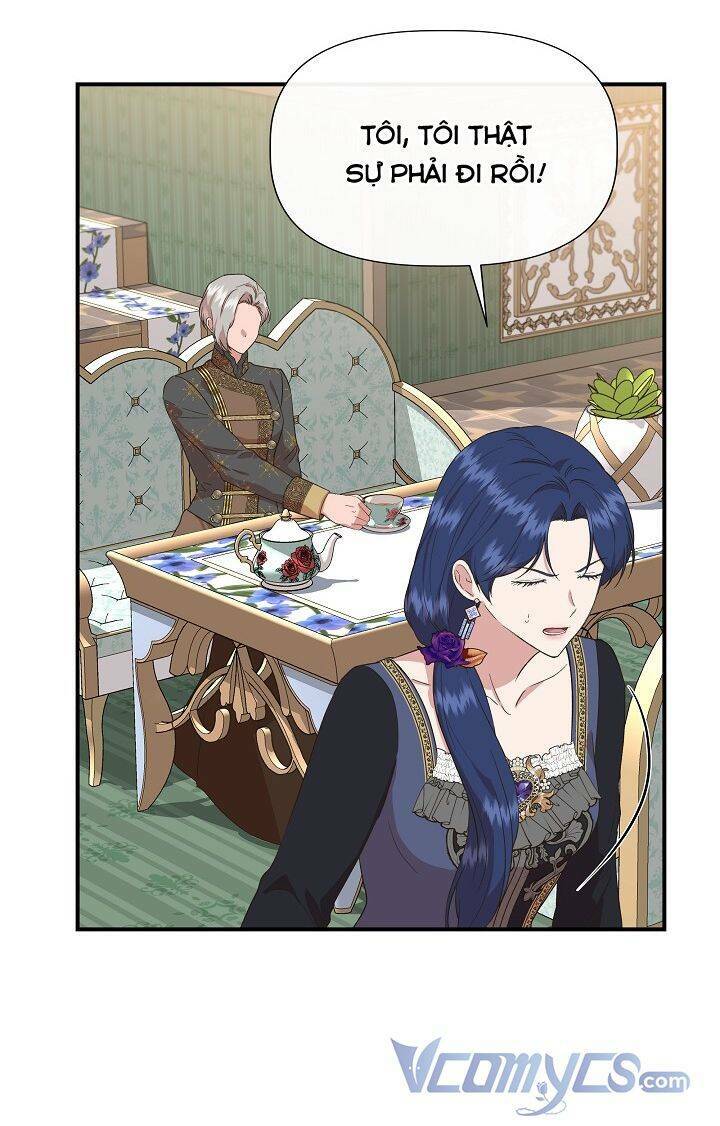 Tôi Không Phải Là Cinderella Chapter 65 - Trang 53