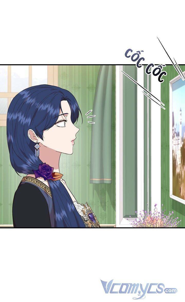 Tôi Không Phải Là Cinderella Chapter 65 - Trang 54
