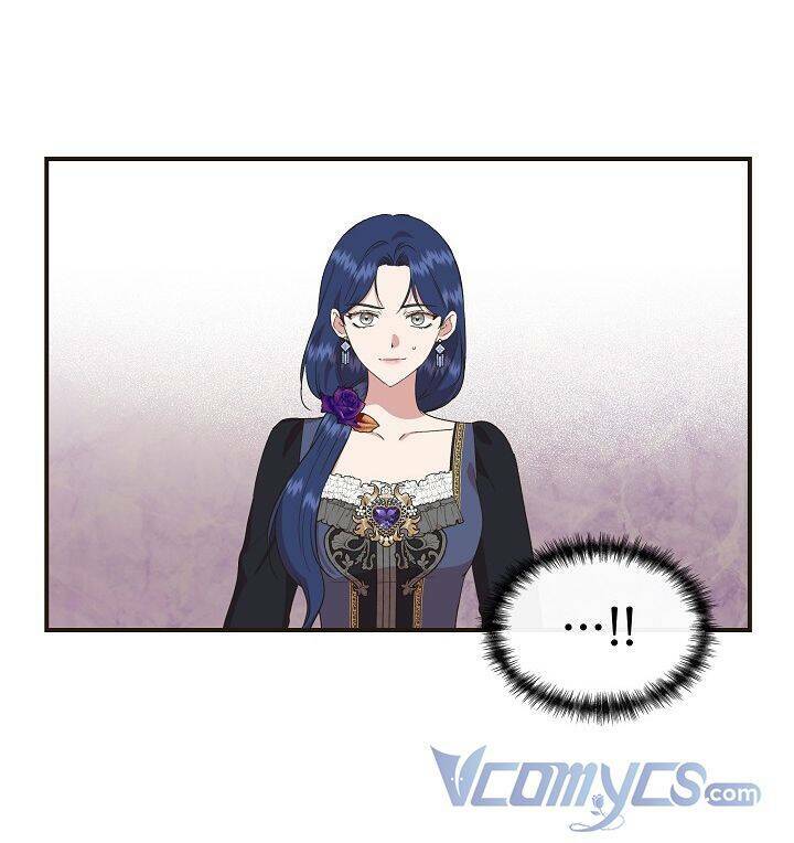 Tôi Không Phải Là Cinderella Chapter 65 - Trang 57