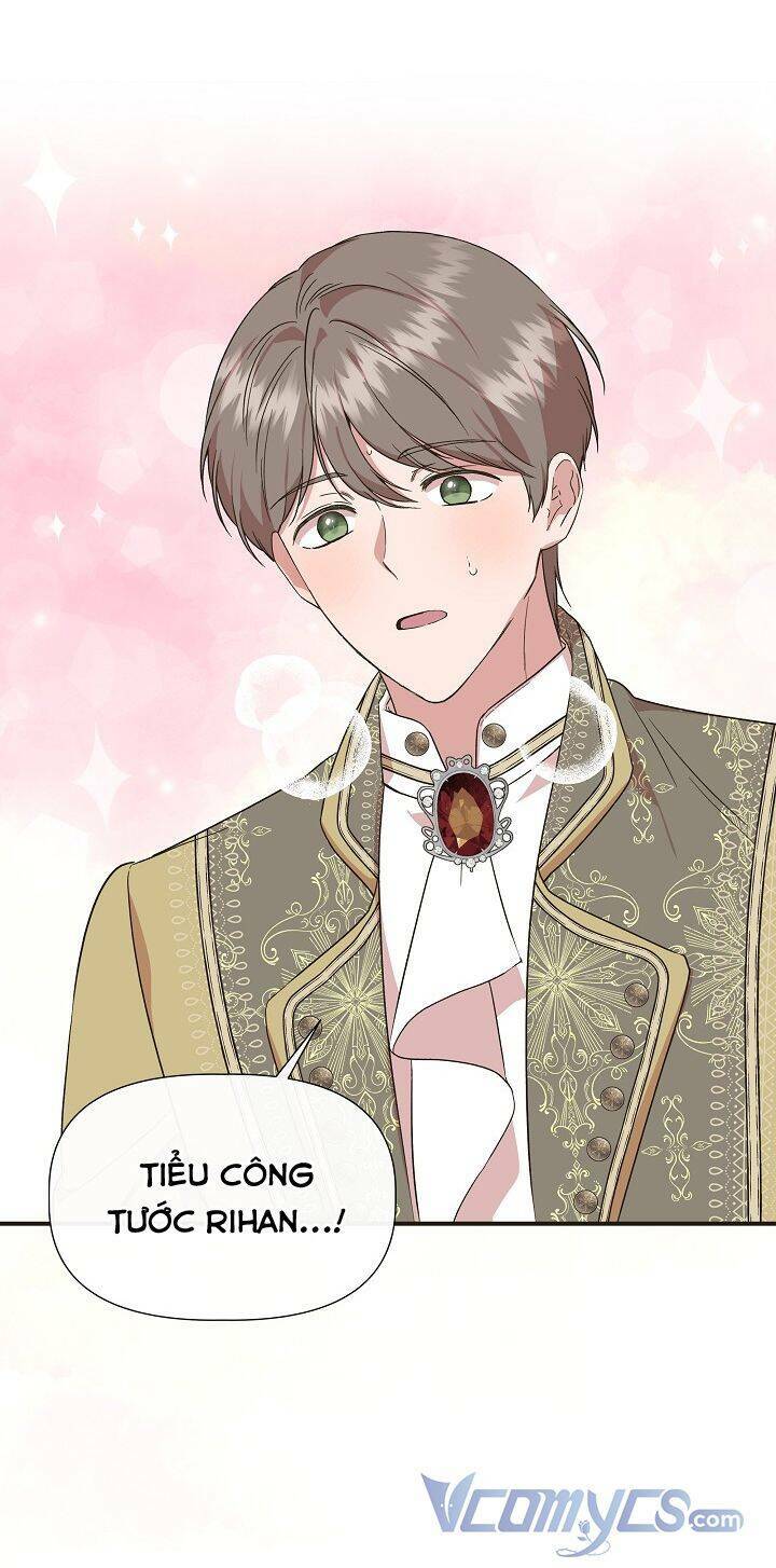 Tôi Không Phải Là Cinderella Chapter 65 - Trang 58