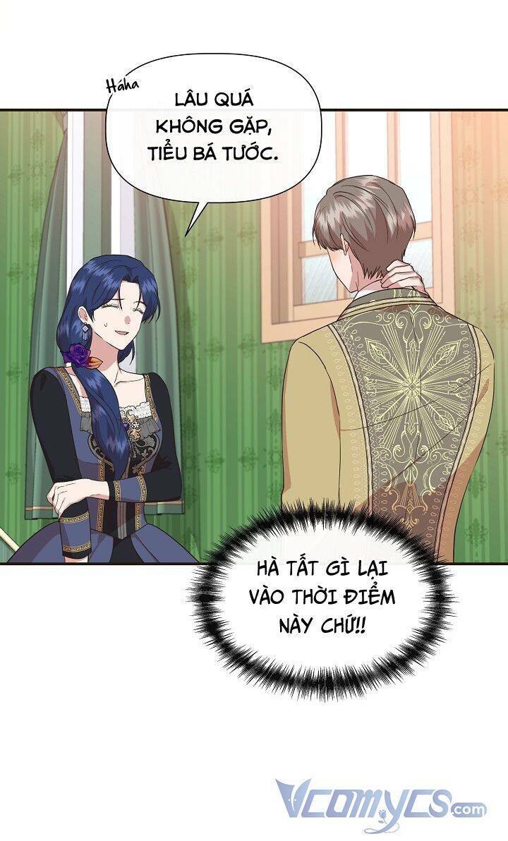 Tôi Không Phải Là Cinderella Chapter 65 - Trang 59