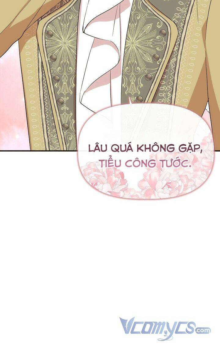 Tôi Không Phải Là Cinderella Chapter 65 - Trang 61