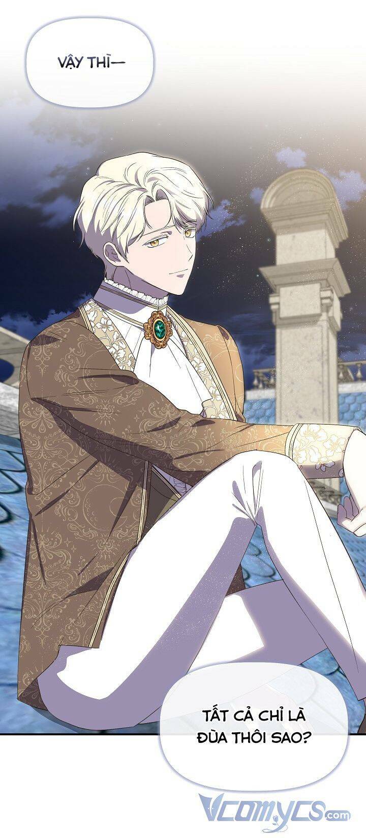 Tôi Không Phải Là Cinderella Chapter 65 - Trang 7