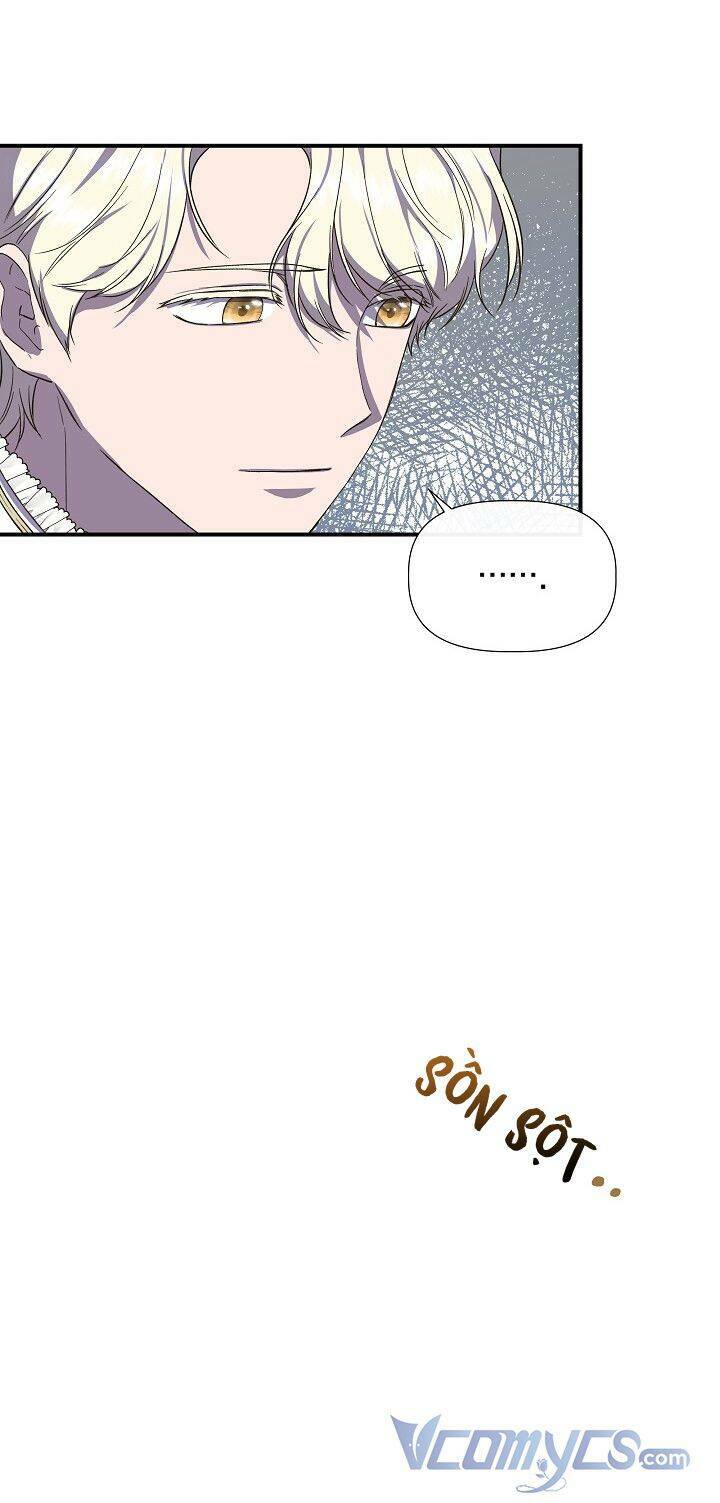 Tôi Không Phải Là Cinderella Chapter 65 - Trang 8