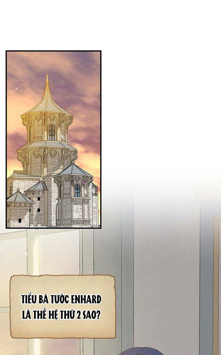 Tôi Không Phải Là Cinderella Chapter 66 - Trang 10