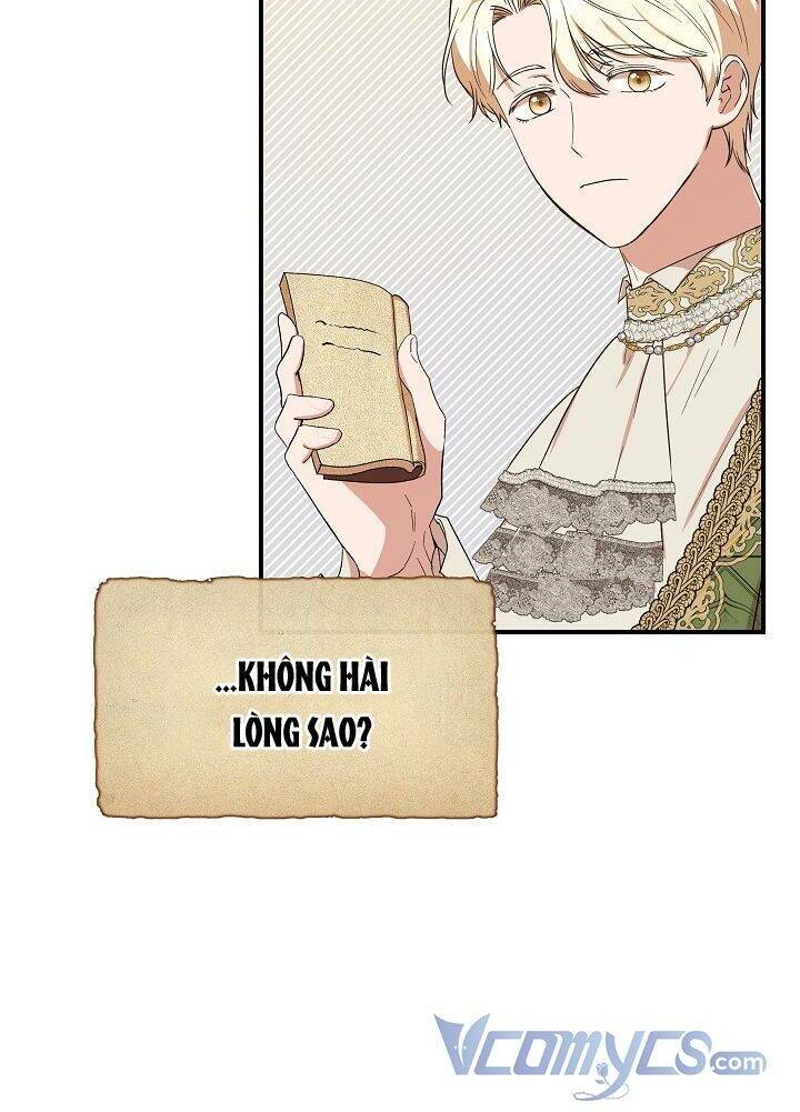 Tôi Không Phải Là Cinderella Chapter 66 - Trang 13