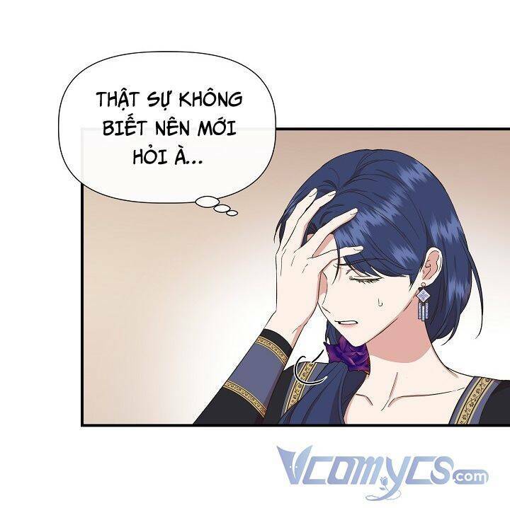 Tôi Không Phải Là Cinderella Chapter 66 - Trang 15