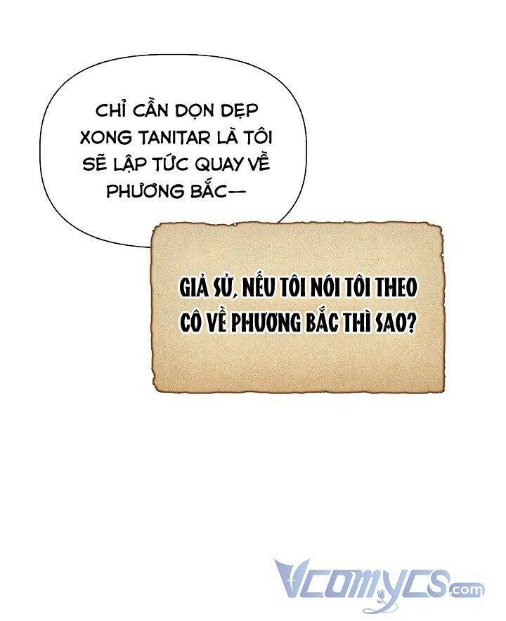 Tôi Không Phải Là Cinderella Chapter 66 - Trang 17