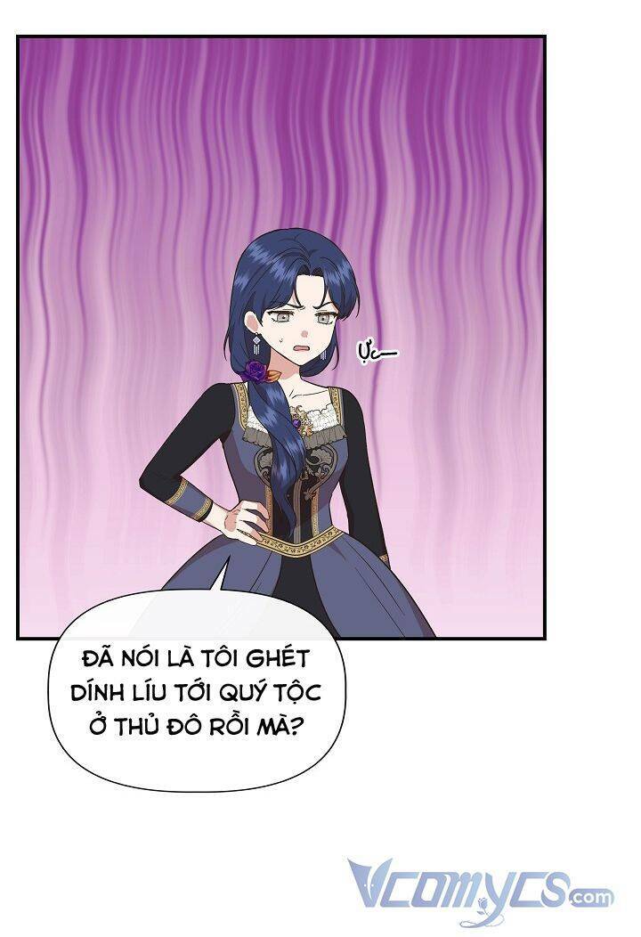 Tôi Không Phải Là Cinderella Chapter 66 - Trang 18