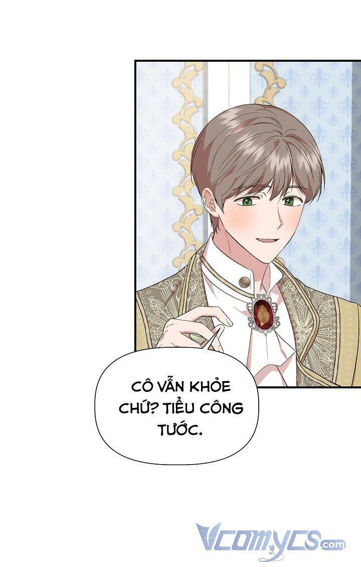 Tôi Không Phải Là Cinderella Chapter 66 - Trang 1