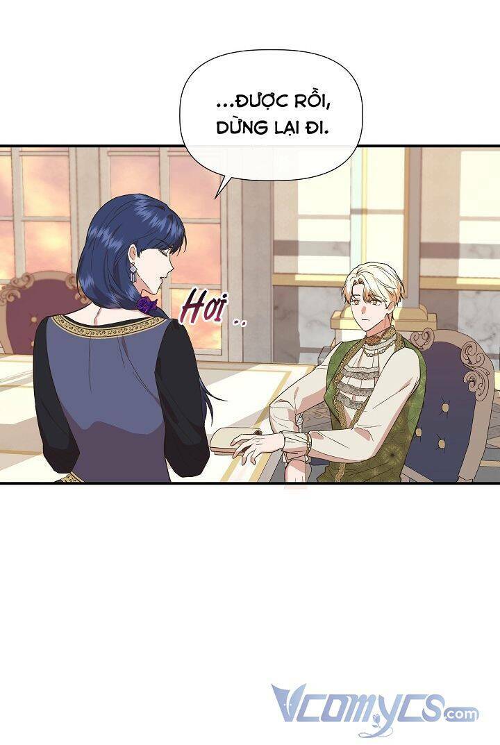 Tôi Không Phải Là Cinderella Chapter 66 - Trang 19