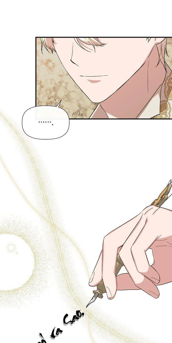 Tôi Không Phải Là Cinderella Chapter 66 - Trang 21