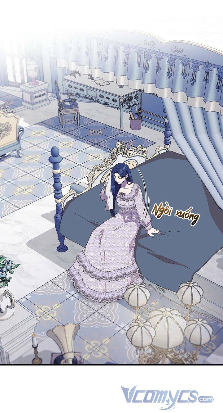 Tôi Không Phải Là Cinderella Chapter 66 - Trang 25