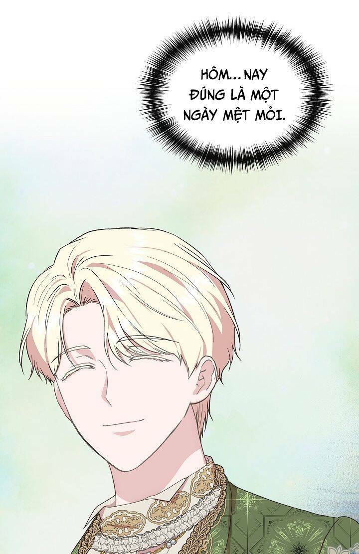 Tôi Không Phải Là Cinderella Chapter 66 - Trang 26