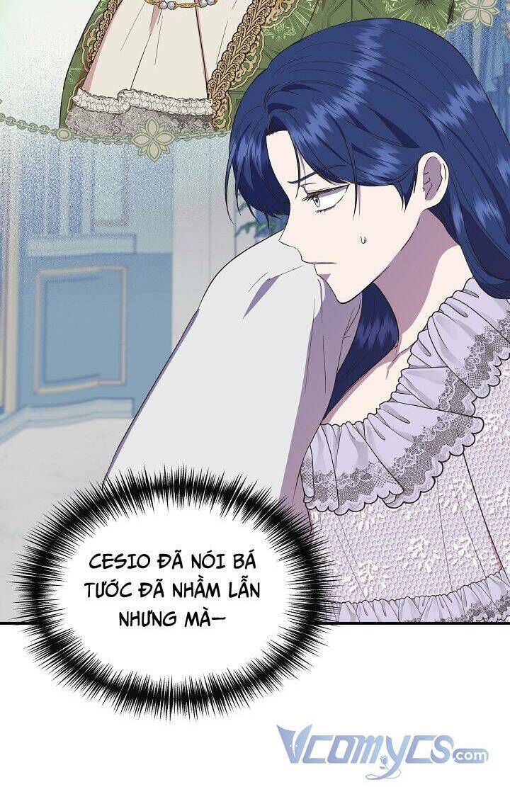Tôi Không Phải Là Cinderella Chapter 66 - Trang 27