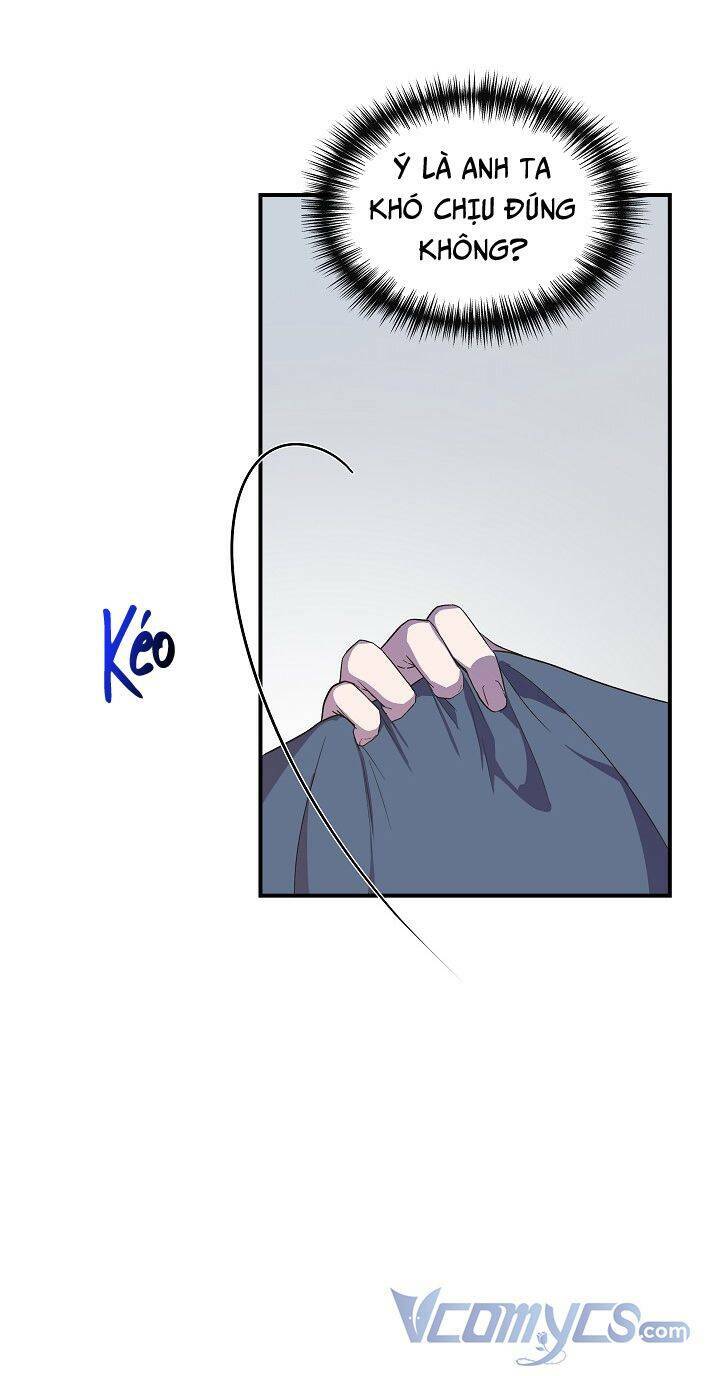 Tôi Không Phải Là Cinderella Chapter 66 - Trang 28